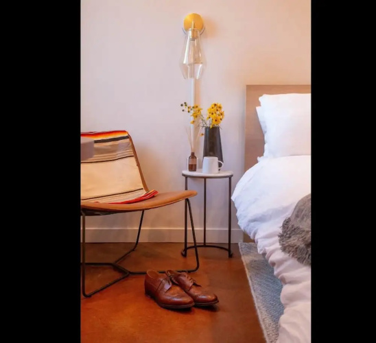 Kestrel Hotel