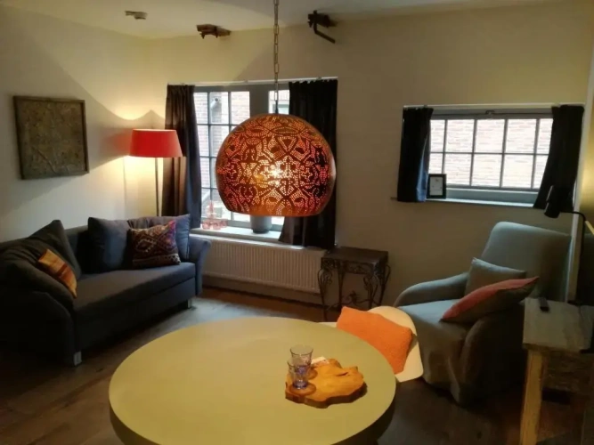 Double Family Suite