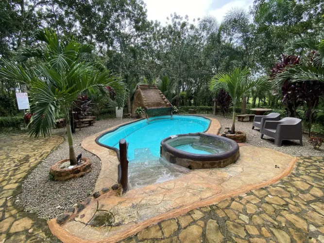 Eco Hotel Pata Palo