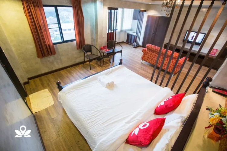 ZEN Rooms Watgate