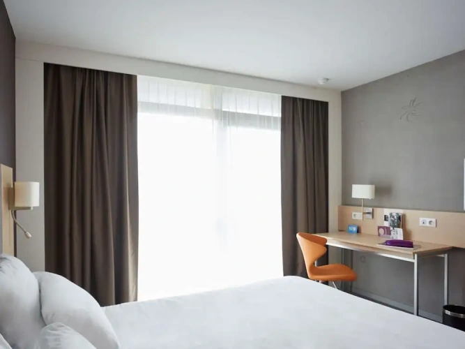 Classic Twin room