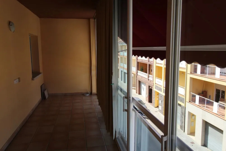 Apartamento 3296 - Itaka 2-C