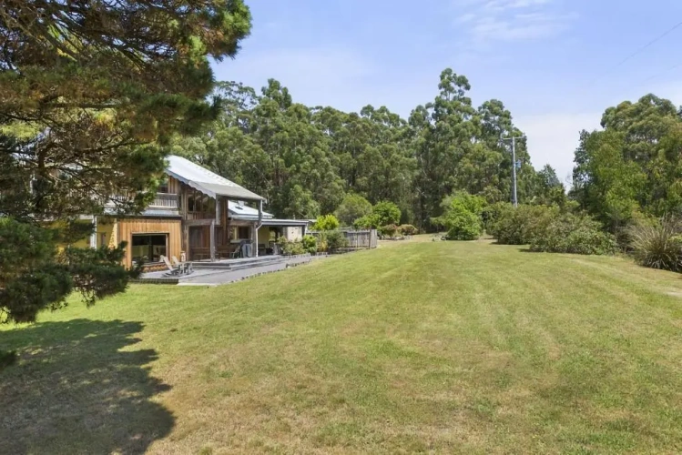 2 Bedrooms Cottage