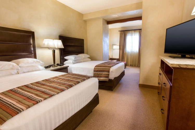 Drury Plaza Hotel in Santa Fe photo 7