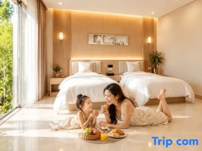 Premium Double room
