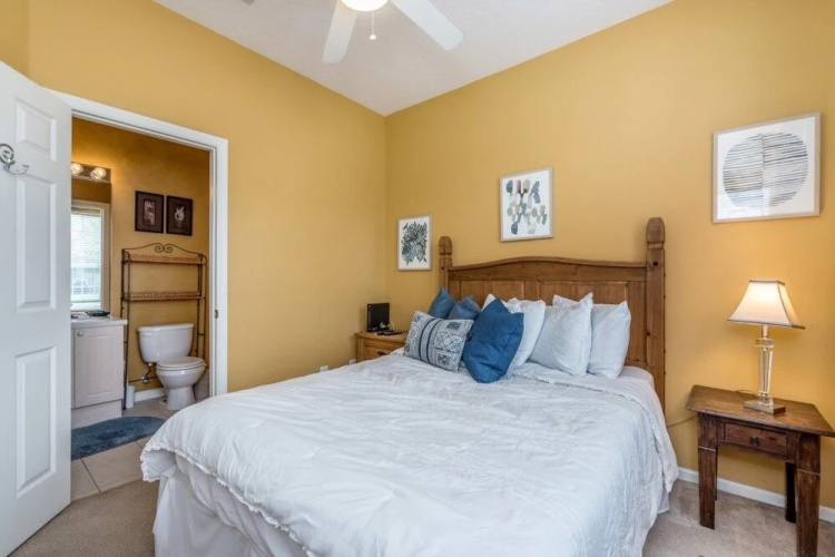 Amazing House! Windsor Palms - 2386SPD