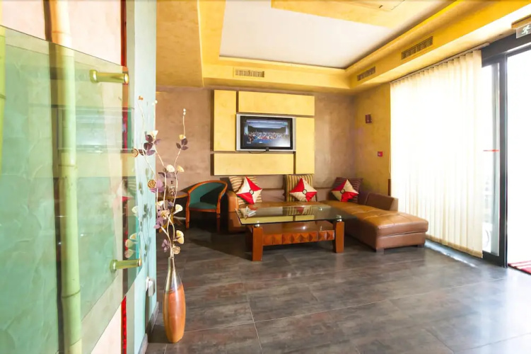 Family Hotel Gabi