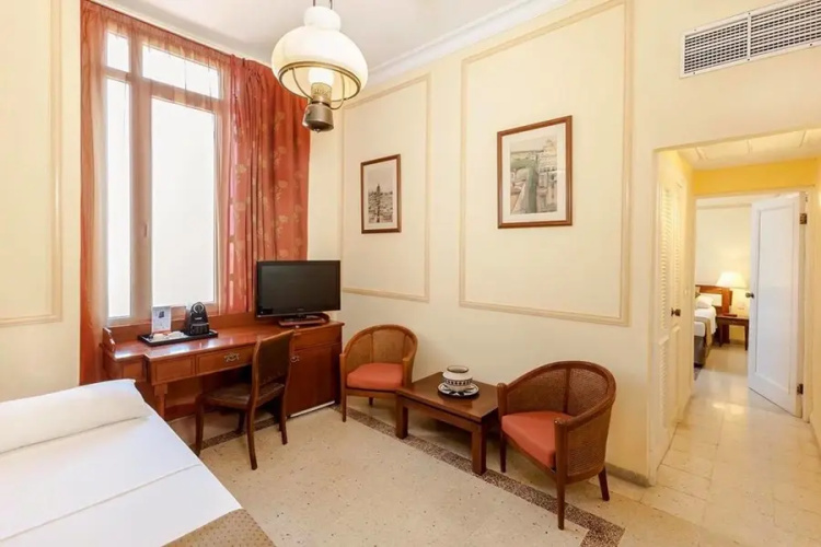 Hotel Sevilla