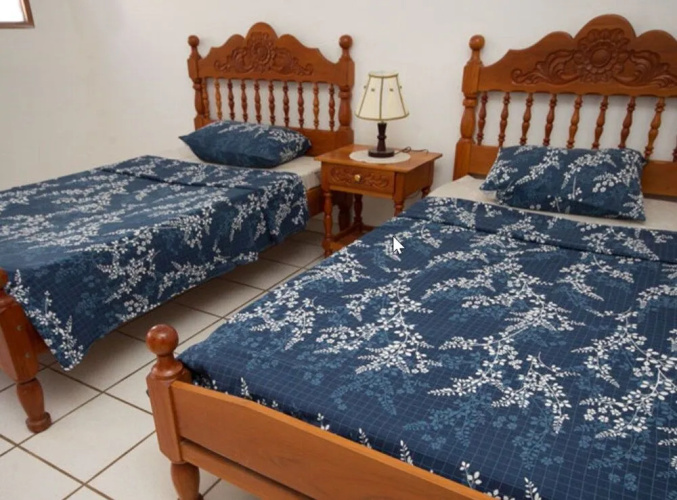 Hotel Casablanca