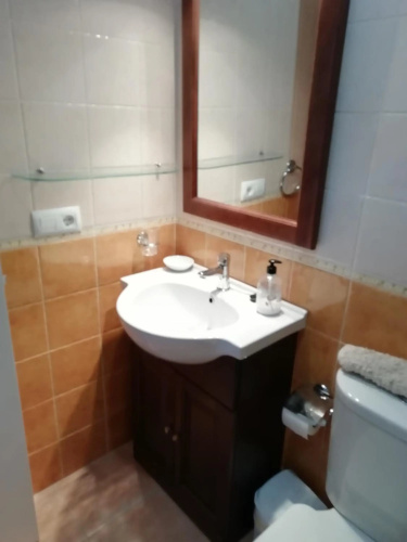 Apartamento en rota