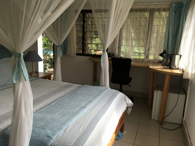 Wendels Guest House