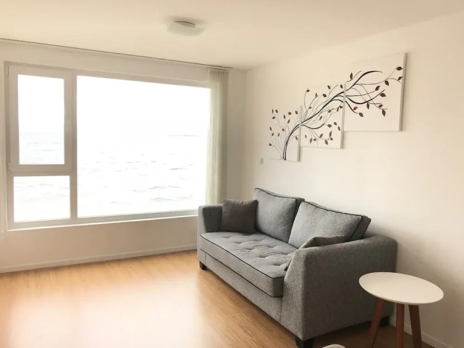 De la Costa Apartamento