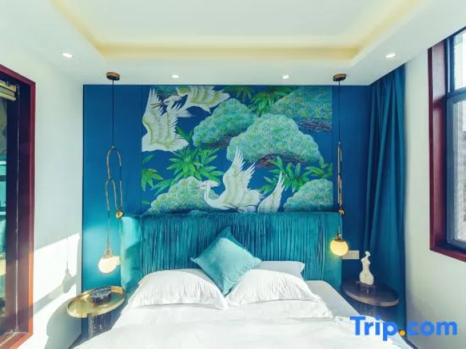 Youmi Xiaozhu Guesthouse
