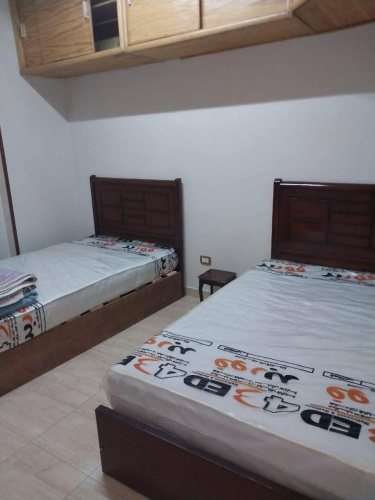 Al-Ahlam Hotel Apartments