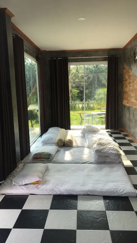 Phukaew Homestay