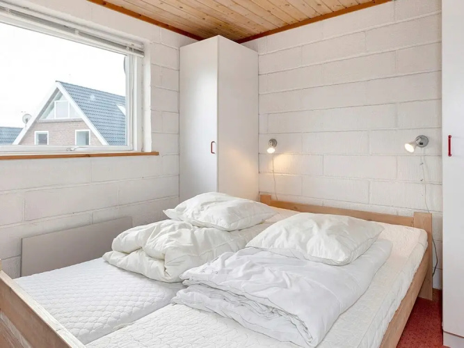 6 Person Holiday Home in Thisted