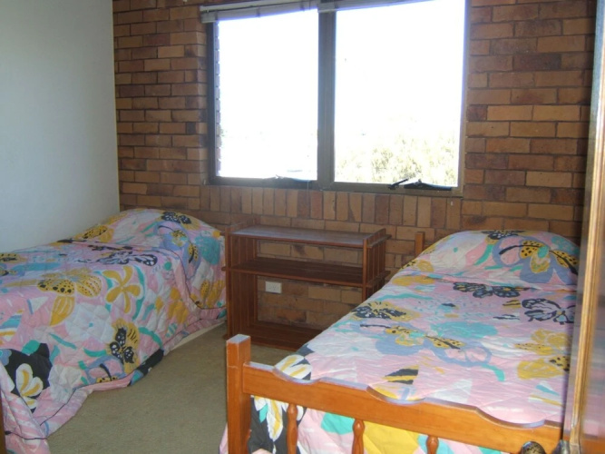 Jedda Unit 3