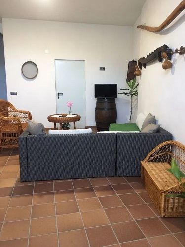 Casa Rural El Cabo