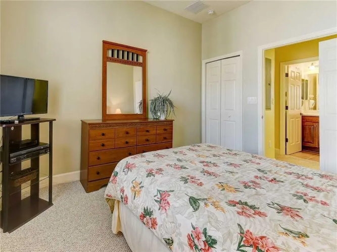 952 Cinnamon Beach - Three Bedroom Condo