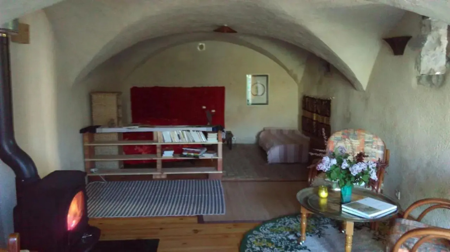 Chez Corban