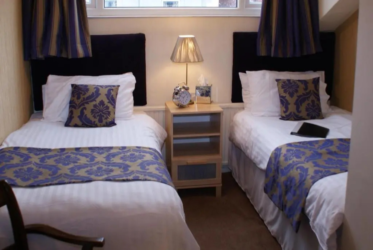 Adelphi Guest House