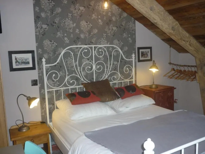 Double Apartment