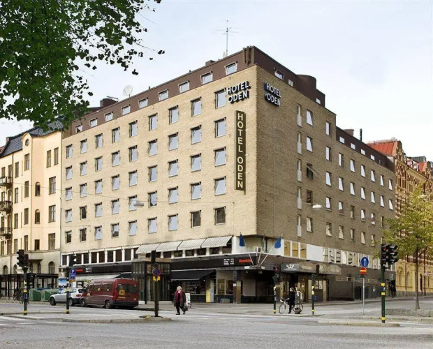 Hotelbild