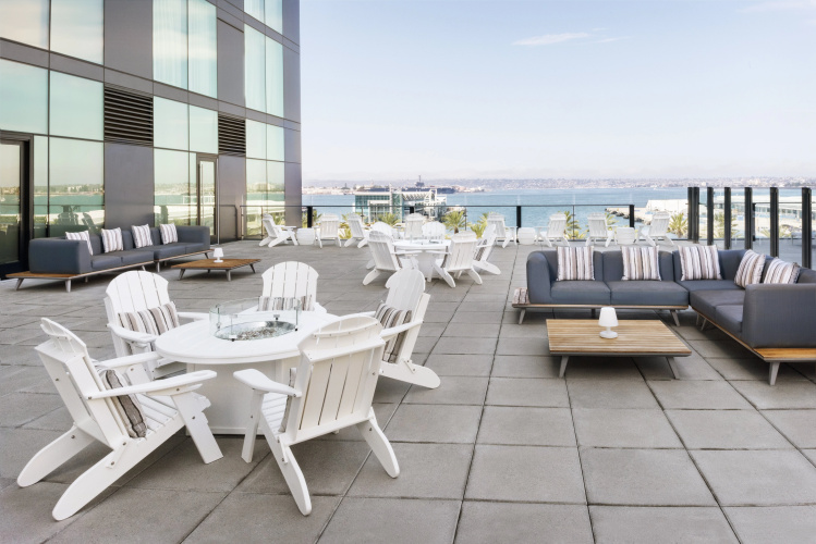 InterContinental San Diego photo 9