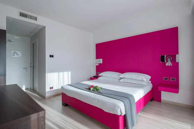 Hotel Brandoli