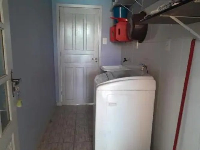 Casa Completa no Rosa