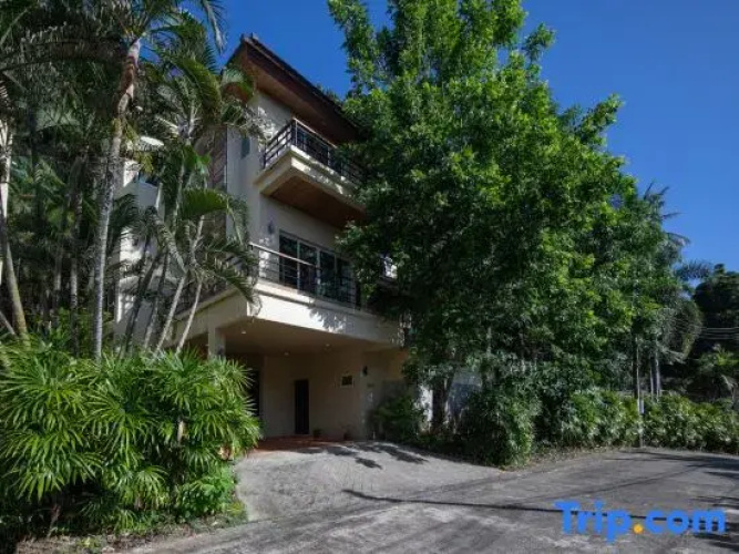 Prima Villas Karon Phuket