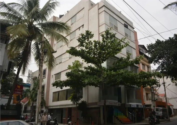 Imagen del hotel