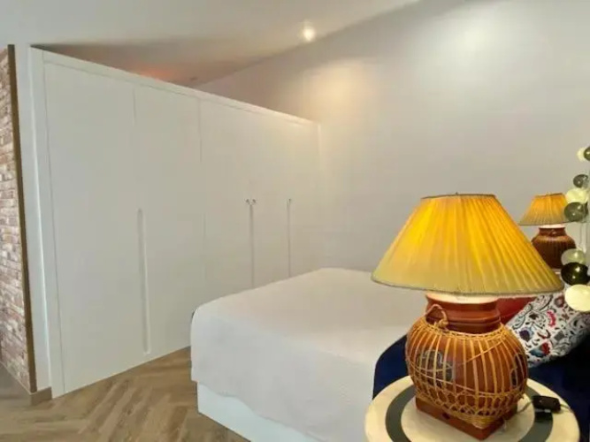 El Loft de Andy