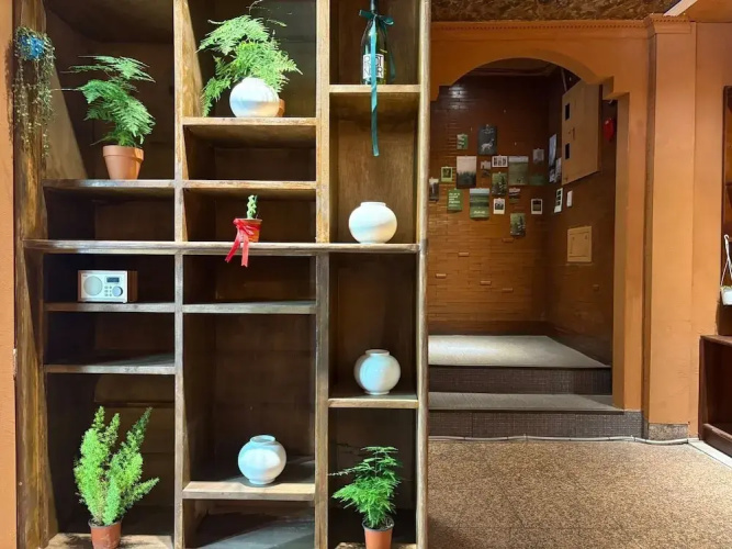 Hotel Dongnae
