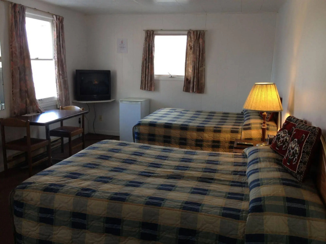 Penny's Motel