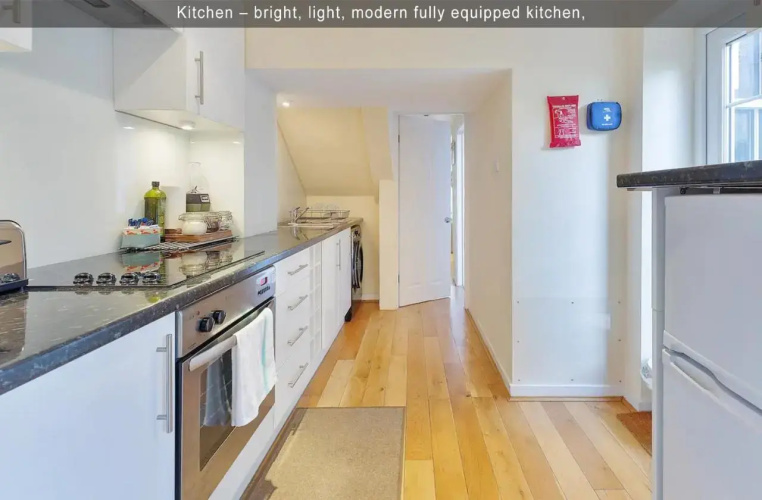 Fulham Experience-2BR 2BT