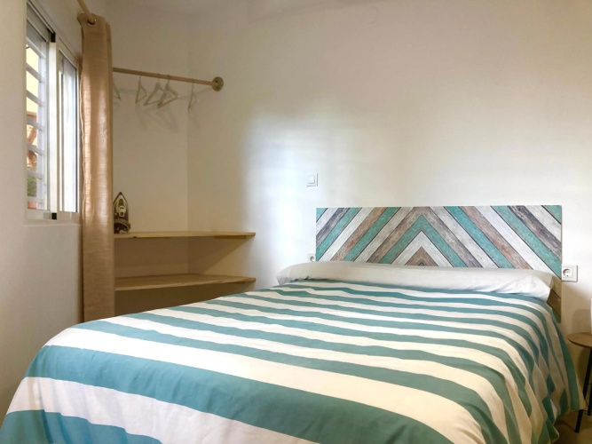 Costa Holidays Apartment