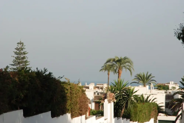 Superior Double room beachfront