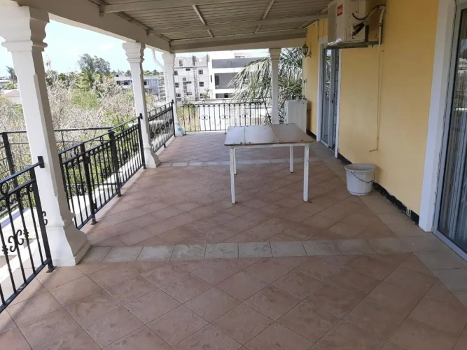 1 Bedroom Double Apartment