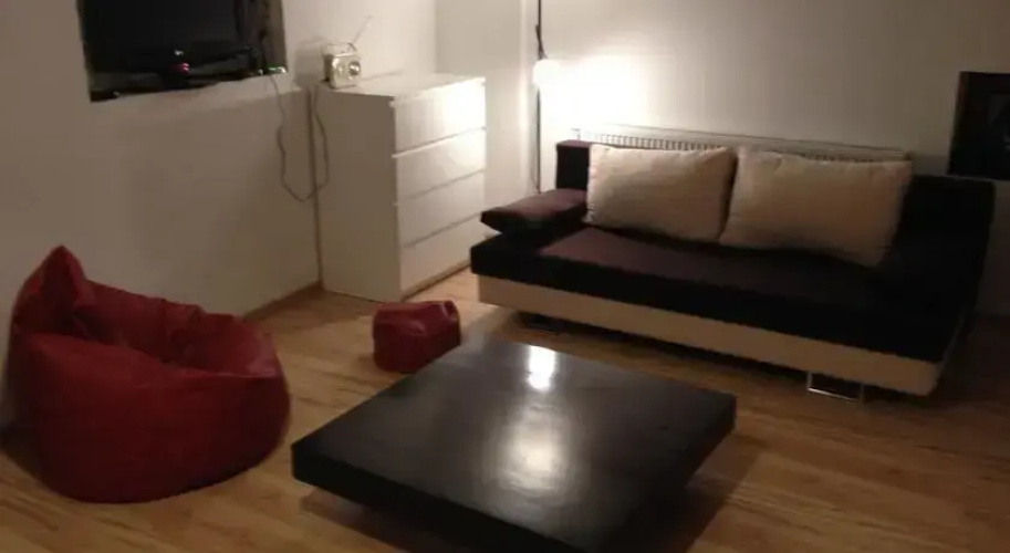 Dajwor Apartment