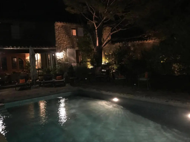 La Borie en Provence