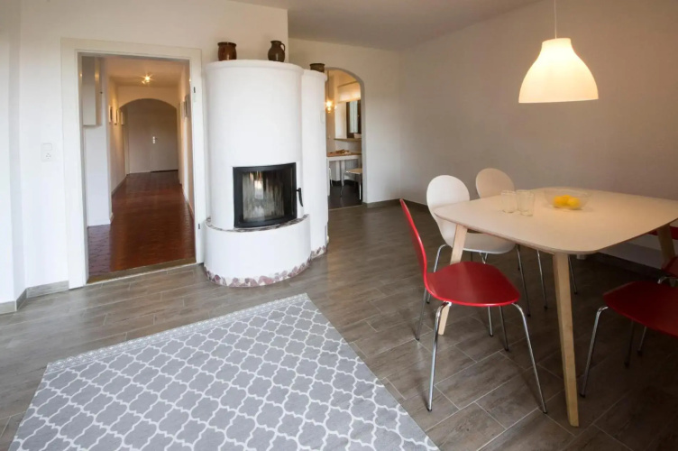 Haus Mali