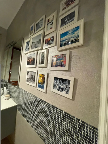 Ser Masaccio Apartment