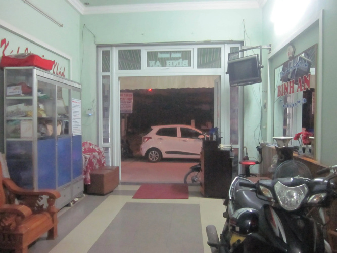 Binh An Guesthouse