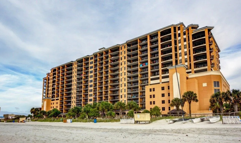 The Island Vista 4 Bedroom (9th floor)