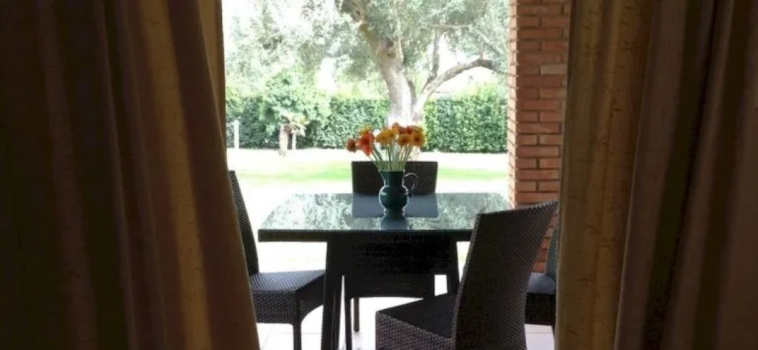 Villa & Masseria
