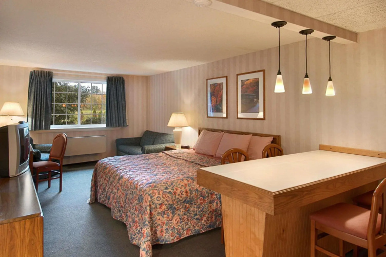 Days Inn Shelburne/Burlington