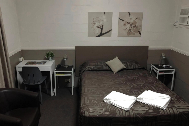 City Motor Inn Toowoomba