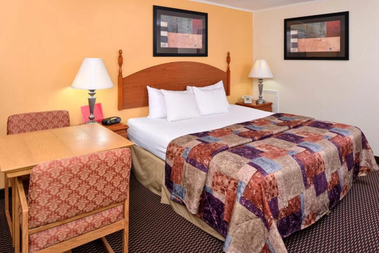 Hotelbild