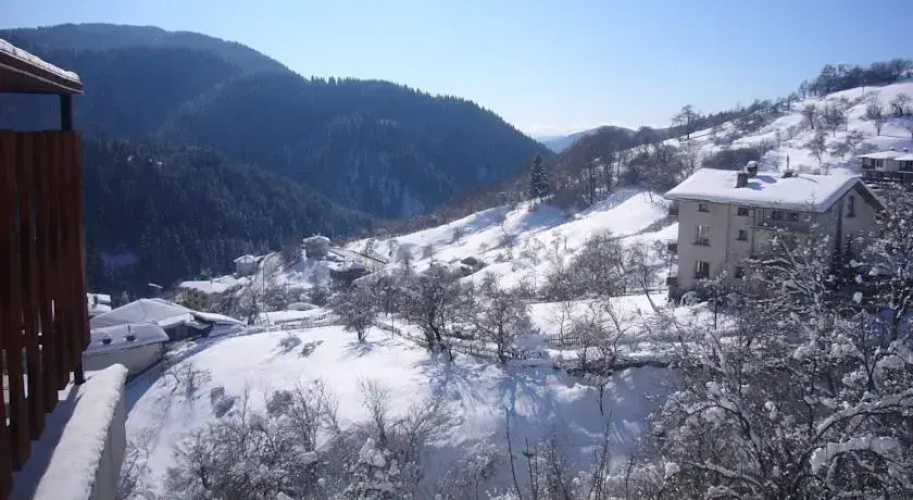 Momchil Unak Guest House